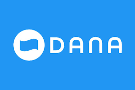 Logo DANA